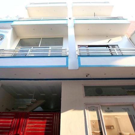 Oyo 24666 Samar Residency Hotel Amritsar Exterior photo