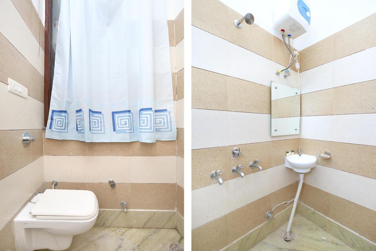 Oyo 24666 Samar Residency Hotel Amritsar Exterior photo